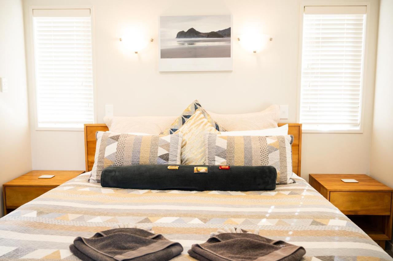 Tarawera River Lodge Motel Kawerau Kültér fotó