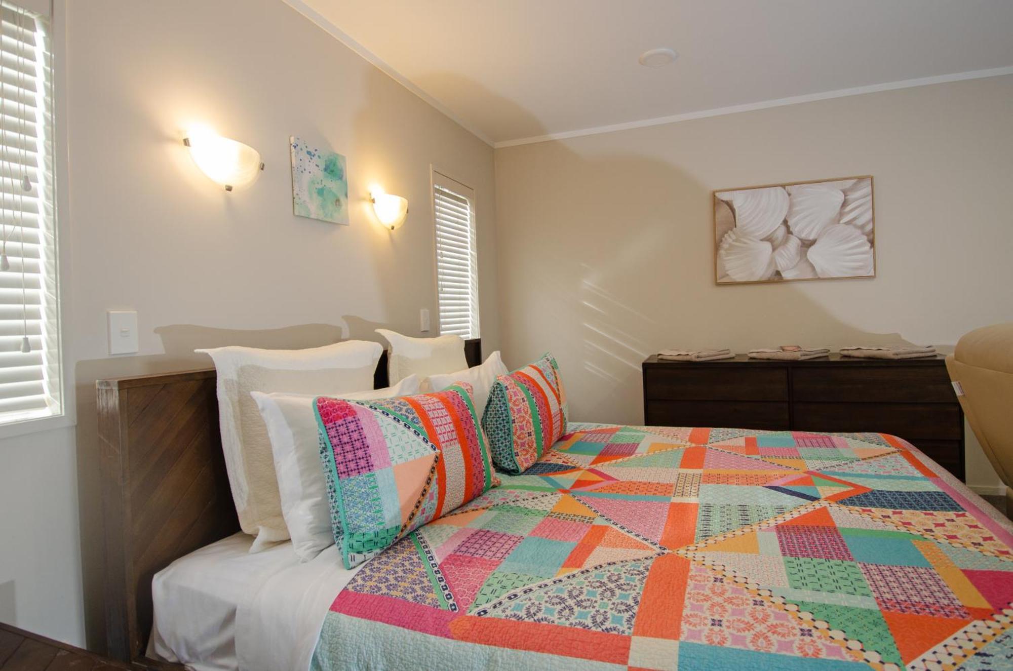 Tarawera River Lodge Motel Kawerau Kültér fotó