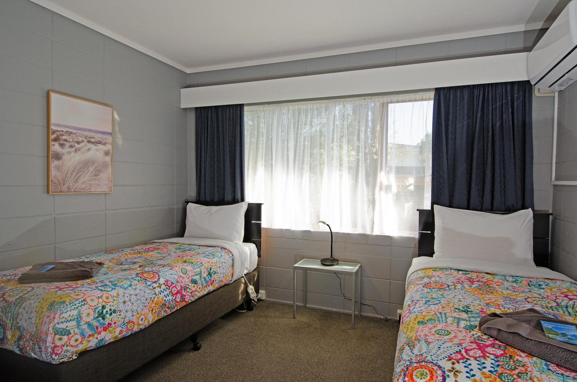 Tarawera River Lodge Motel Kawerau Kültér fotó