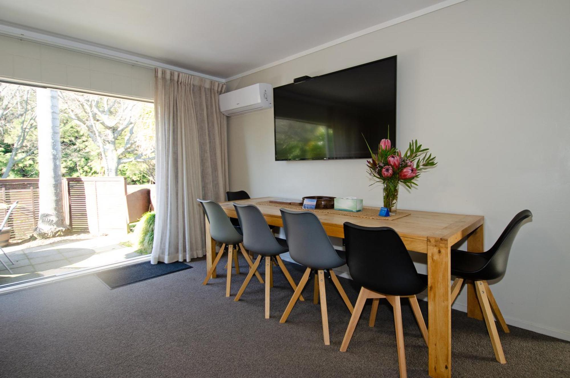 Tarawera River Lodge Motel Kawerau Kültér fotó