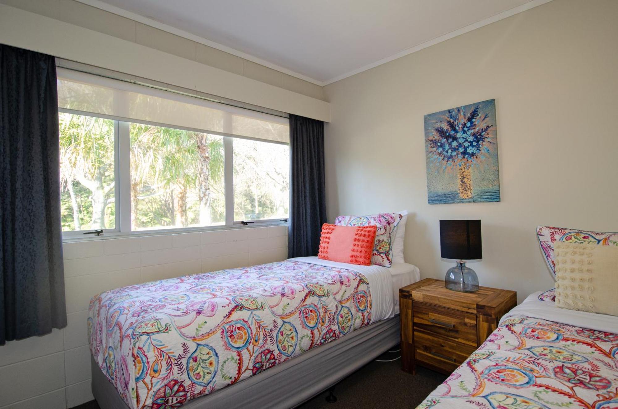 Tarawera River Lodge Motel Kawerau Kültér fotó